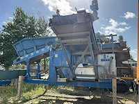 Hydro x tract wasinstallatie - afbeelding 10 van  17