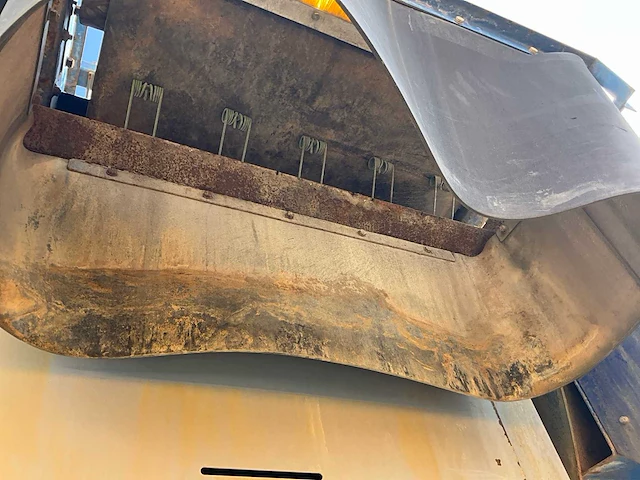Hydro x tract wasinstallatie - afbeelding 17 van  17