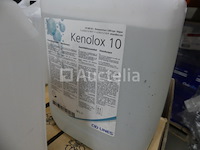 Hydroalcoholische gel (grote hoeveelheid)