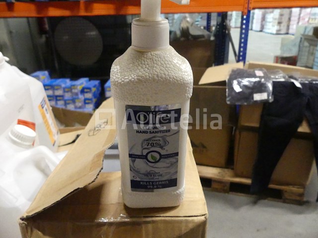 Hydroalcoholische gel (grote hoeveelheid) - afbeelding 2 van  8