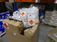 Hydroalcoholische gel (grote hoeveelheid) - afbeelding 3 van  8