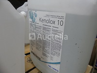 Hydroalcoholische gel (grote hoeveelheid) - afbeelding 5 van  8