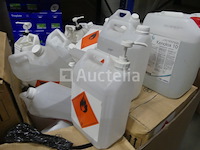 Hydroalcoholische gel (grote hoeveelheid) - afbeelding 6 van  8