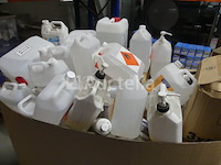 Hydroalcoholische gel (grote hoeveelheid) - afbeelding 7 van  8