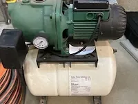 Hydrofoorpomp dab - afbeelding 2 van  4