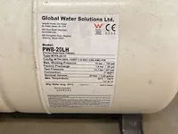 Hydrofoorpomp dab - afbeelding 3 van  4