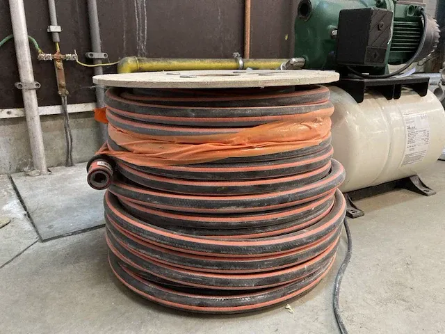 Hydrofoorpomp dab - afbeelding 4 van  4