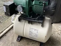 Hydrofoorpomp dab - afbeelding 1 van  4