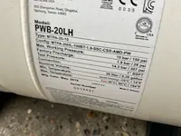 Hydrofoorpomp dab - afbeelding 4 van  4