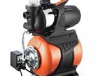 Hydrofoorpomp kibani 3500l/uur - afbeelding 1 van  9