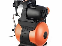 Hydrofoorpomp kibani 3500l/uur - afbeelding 3 van  9