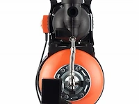 Hydrofoorpomp kibani 3500l/uur - afbeelding 4 van  9
