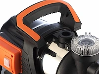 Hydrofoorpomp kibani 3500l/uur - afbeelding 5 van  9