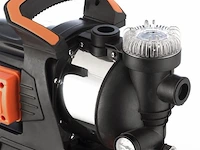 Hydrofoorpomp kibani 3500l/uur - afbeelding 7 van  9
