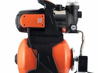 Hydrofoorpomp kibani 3500l/uur - afbeelding 9 van  9