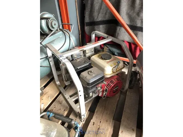 Hydrogroep - afbeelding 1 van  2