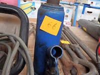Hydrolische krik - afbeelding 1 van  1