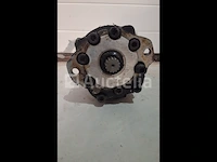 Hydromotor von ruden - afbeelding 1 van  5