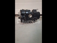 Hydromotor von ruden - afbeelding 5 van  5