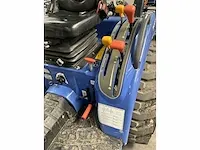 Hydrostatische tractor iseki tm3217 - afbeelding 3 van  22