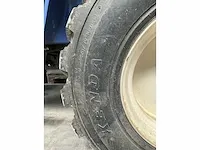 Hydrostatische tractor iseki tm3217 - afbeelding 7 van  22