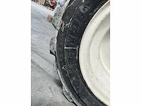 Hydrostatische tractor iseki tm3217 - afbeelding 8 van  22
