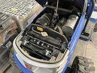 Hydrostatische tractor iseki tm3217 - afbeelding 11 van  22