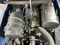 Hydrostatische tractor iseki tm3217 - afbeelding 13 van  22