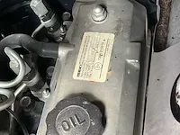 Hydrostatische tractor iseki tm3217 - afbeelding 14 van  22