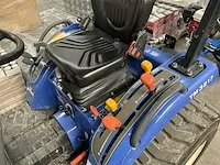 Hydrostatische tractor iseki tm3217 - afbeelding 18 van  22