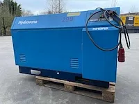 Hydrovane - hv 15 rs - air compressors - afbeelding 1 van  1