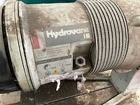 Hydrovane 15 luchtcompressor - afbeelding 3 van  6