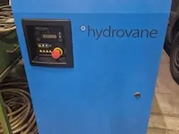Hydrovane hr07 schroefcompressor - afbeelding 2 van  7