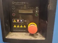Hydrovane hr07 schroefcompressor - afbeelding 4 van  7
