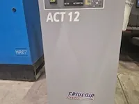 Hydrovane hr07 schroefcompressor - afbeelding 5 van  7