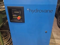 Hydrovane hr07 schroefcompressor - afbeelding 2 van  7