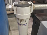 Hydrovane hr07 schroefcompressor - afbeelding 7 van  7
