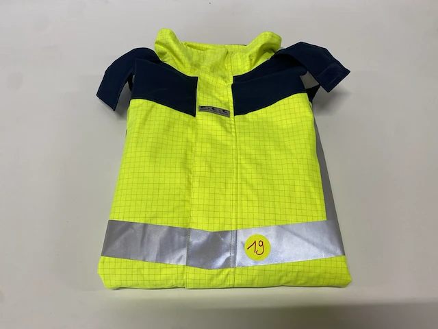Hydrowear jas e.c.c - maat l - afbeelding 1 van  5