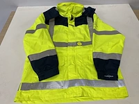 Hydrowear jas e.c.c - maat l - afbeelding 2 van  5