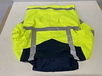 Hydrowear jas e.c.c - maat l - afbeelding 3 van  5