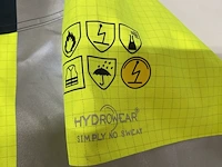 Hydrowear jas e.c.c - maat l - afbeelding 4 van  5