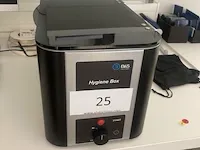 Hygiënebox b&s - afbeelding 1 van  3