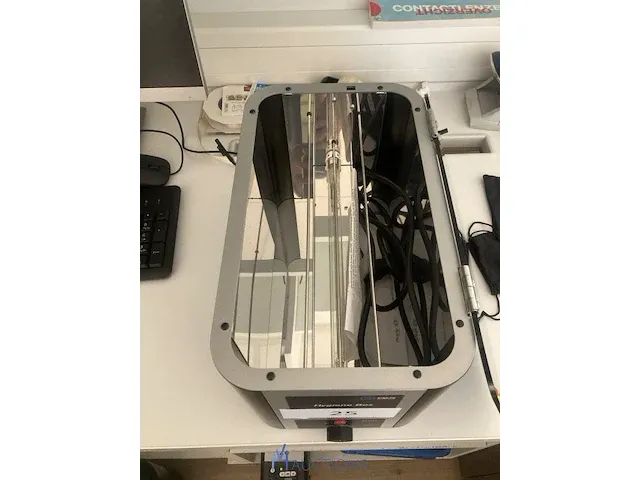 Hygiënebox b&s - afbeelding 2 van  3