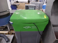 Hygienische douche bio circle - afbeelding 2 van  2