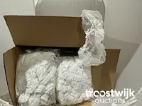 Hygiënische haarnetjes - afbeelding 1 van  1