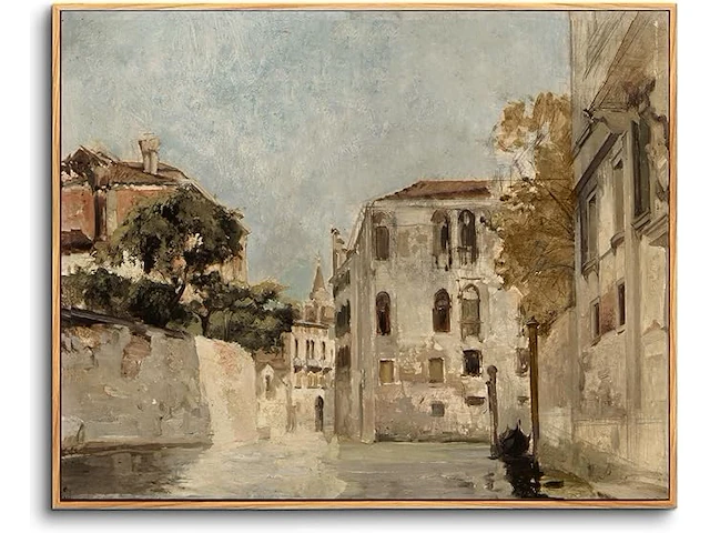 Hyidecorart canvas schilderij - afbeelding 1 van  3