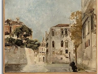 Hyidecorart canvas schilderij - afbeelding 1 van  3