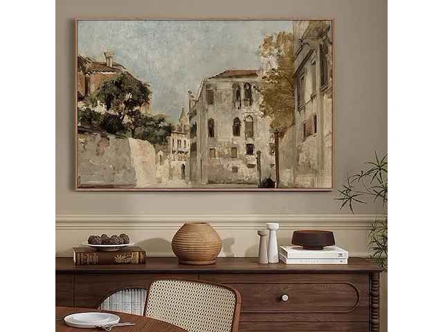 Hyidecorart canvas schilderij - afbeelding 2 van  3