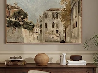 Hyidecorart canvas schilderij - afbeelding 2 van  3