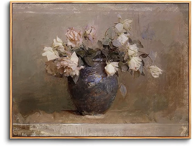 Hyidecorart canvas schilderij - afbeelding 1 van  4